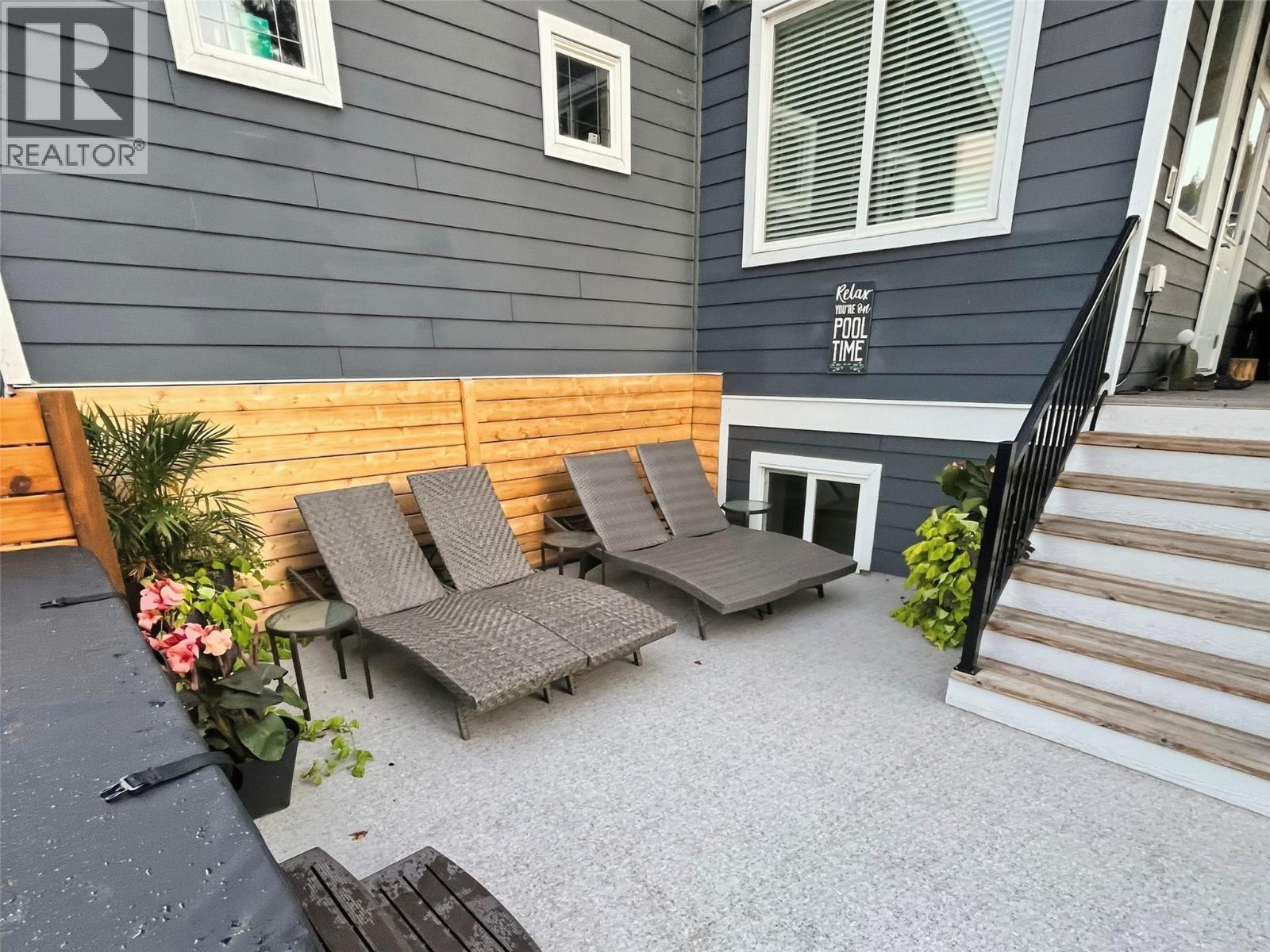 13265 Apex Drive, Lake Country, BC - Outdoor With Exterior