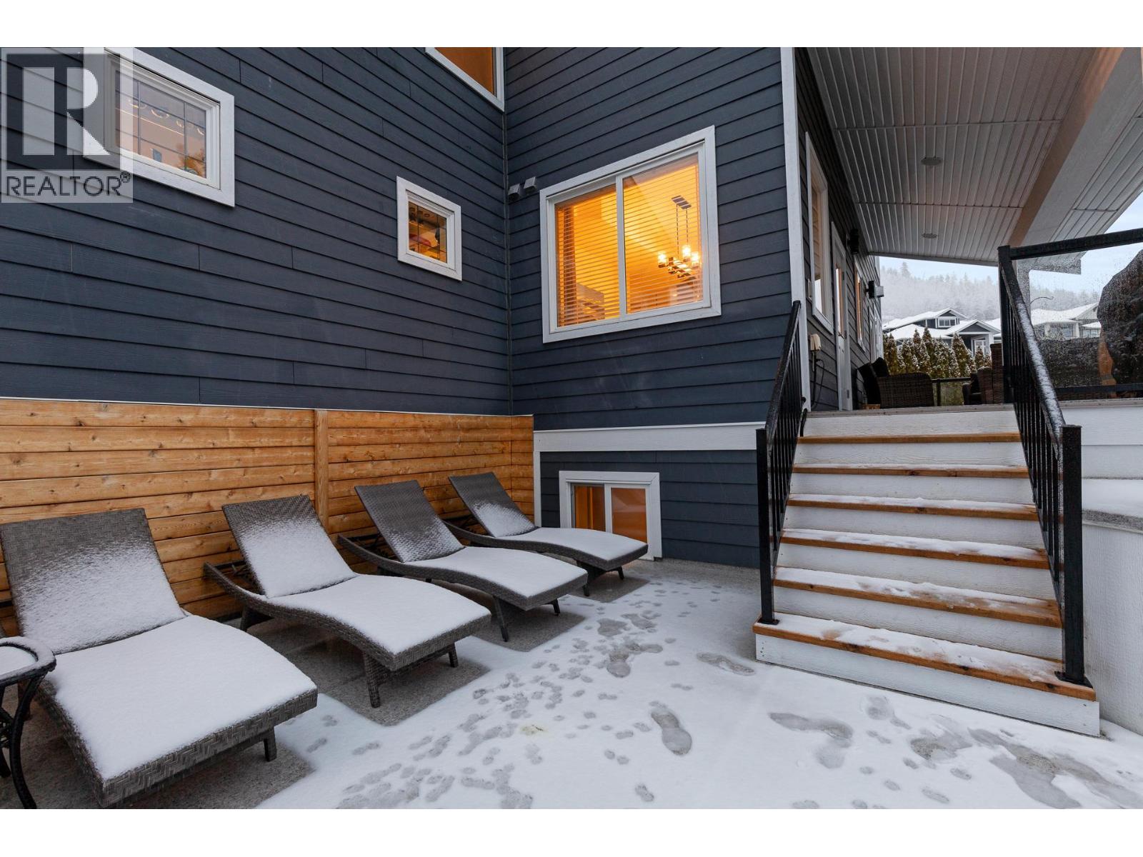 13265 Apex Drive, Lake Country, BC - Outdoor With Exterior