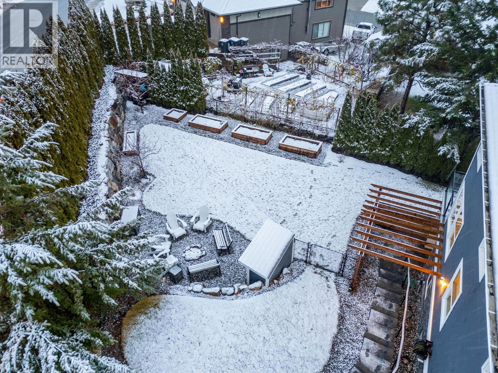 13265 Apex Drive, Lake Country, BC - Outdoor