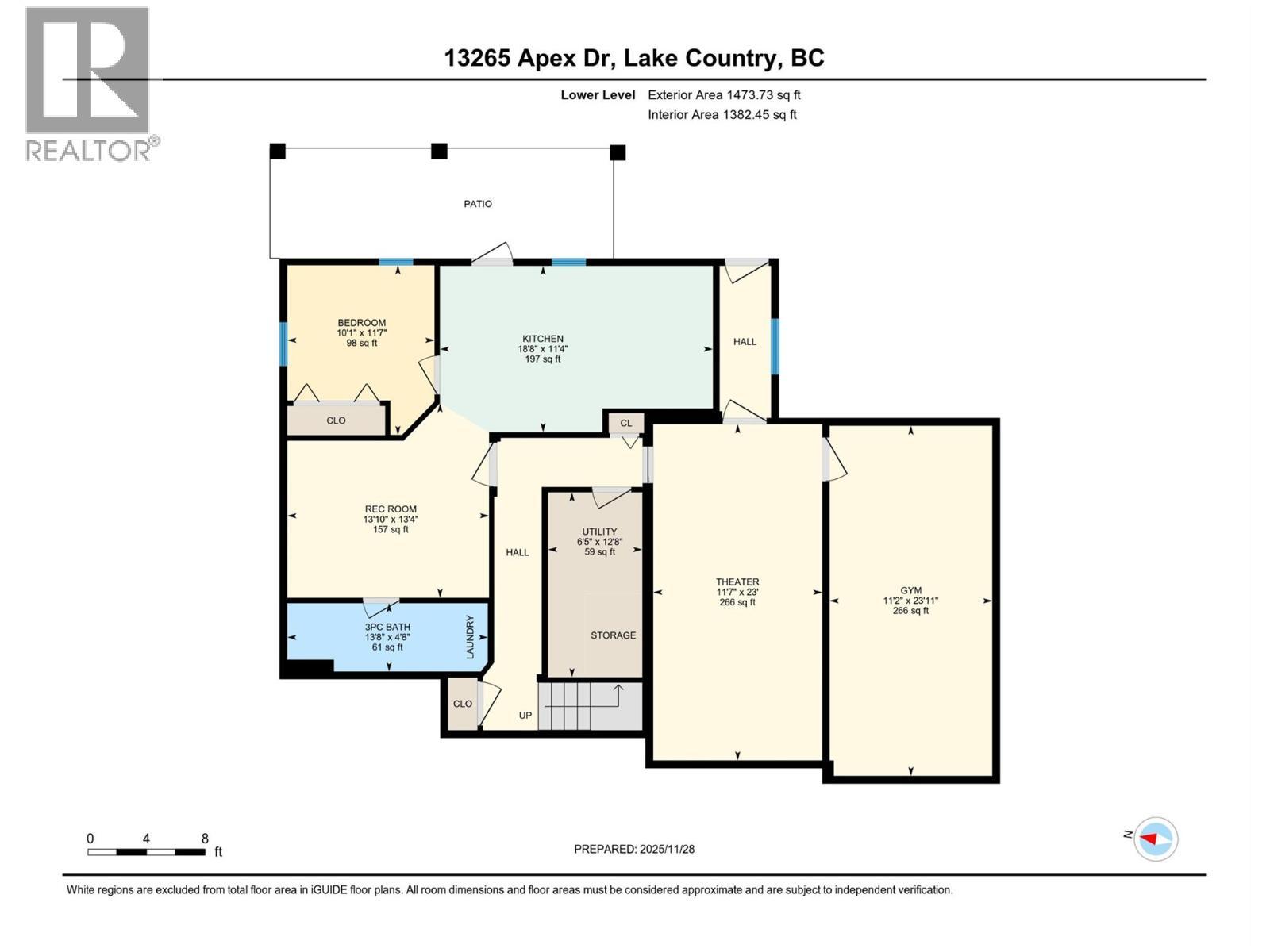 13265 Apex Drive, Lake Country, BC - Other