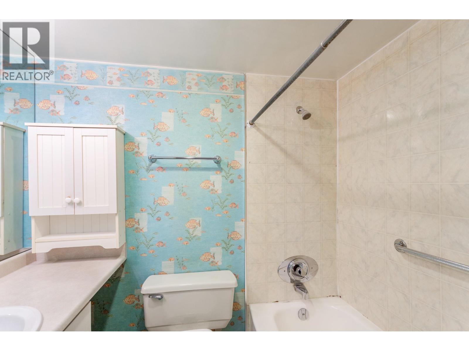 808 1146 Harwood Street, Vancouver, BC - Indoor Photo Showing Bathroom