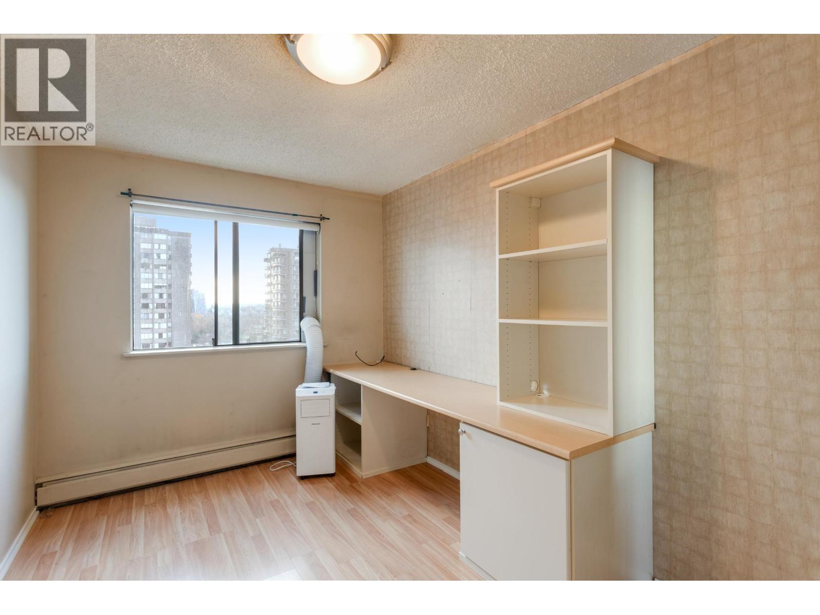 808 1146 Harwood Street, Vancouver, BC - Indoor