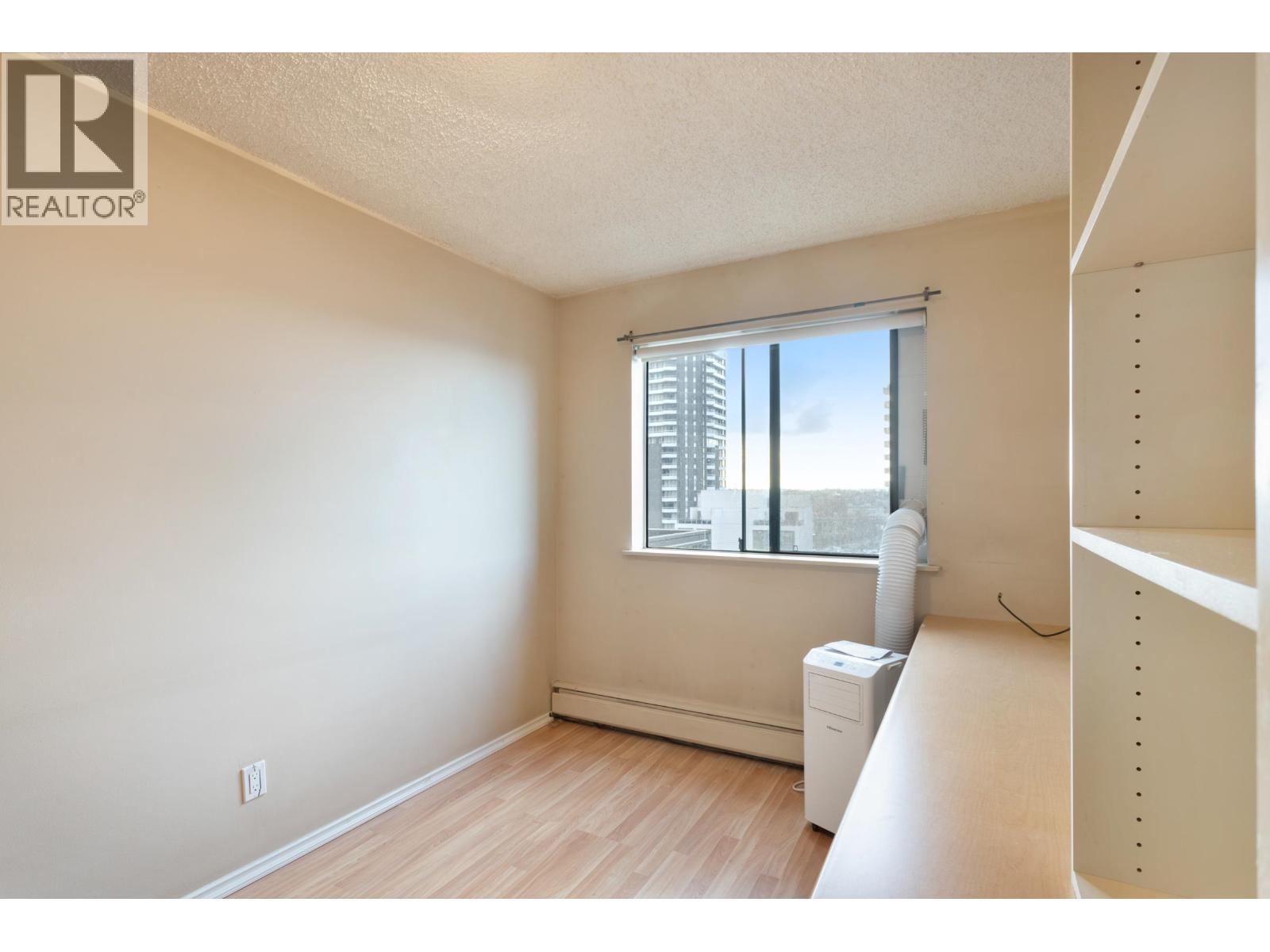 808 1146 Harwood Street, Vancouver, BC - Indoor Photo Showing Other Room