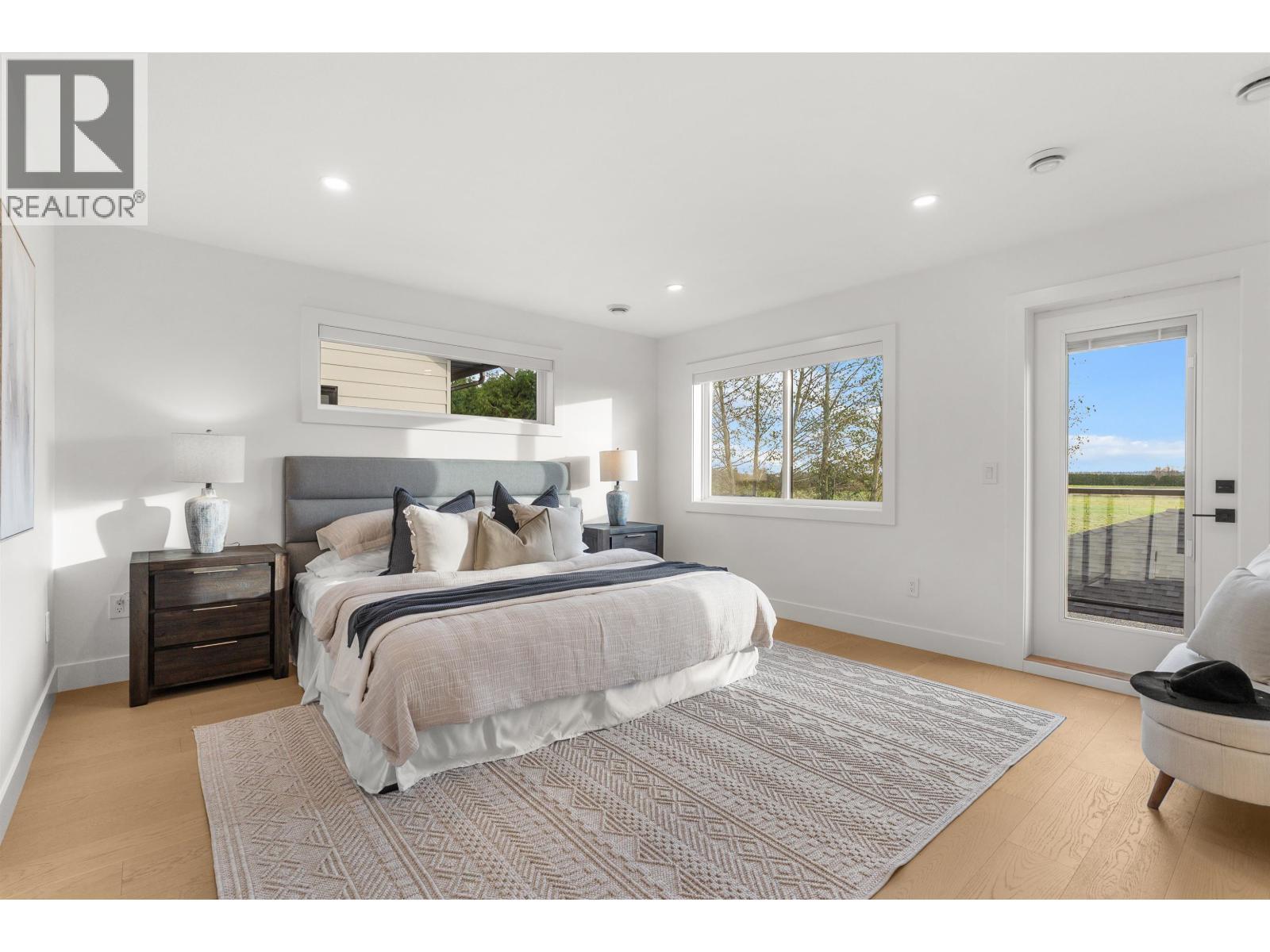 4810 42A Avenue, Delta, BC - Indoor Photo Showing Bedroom