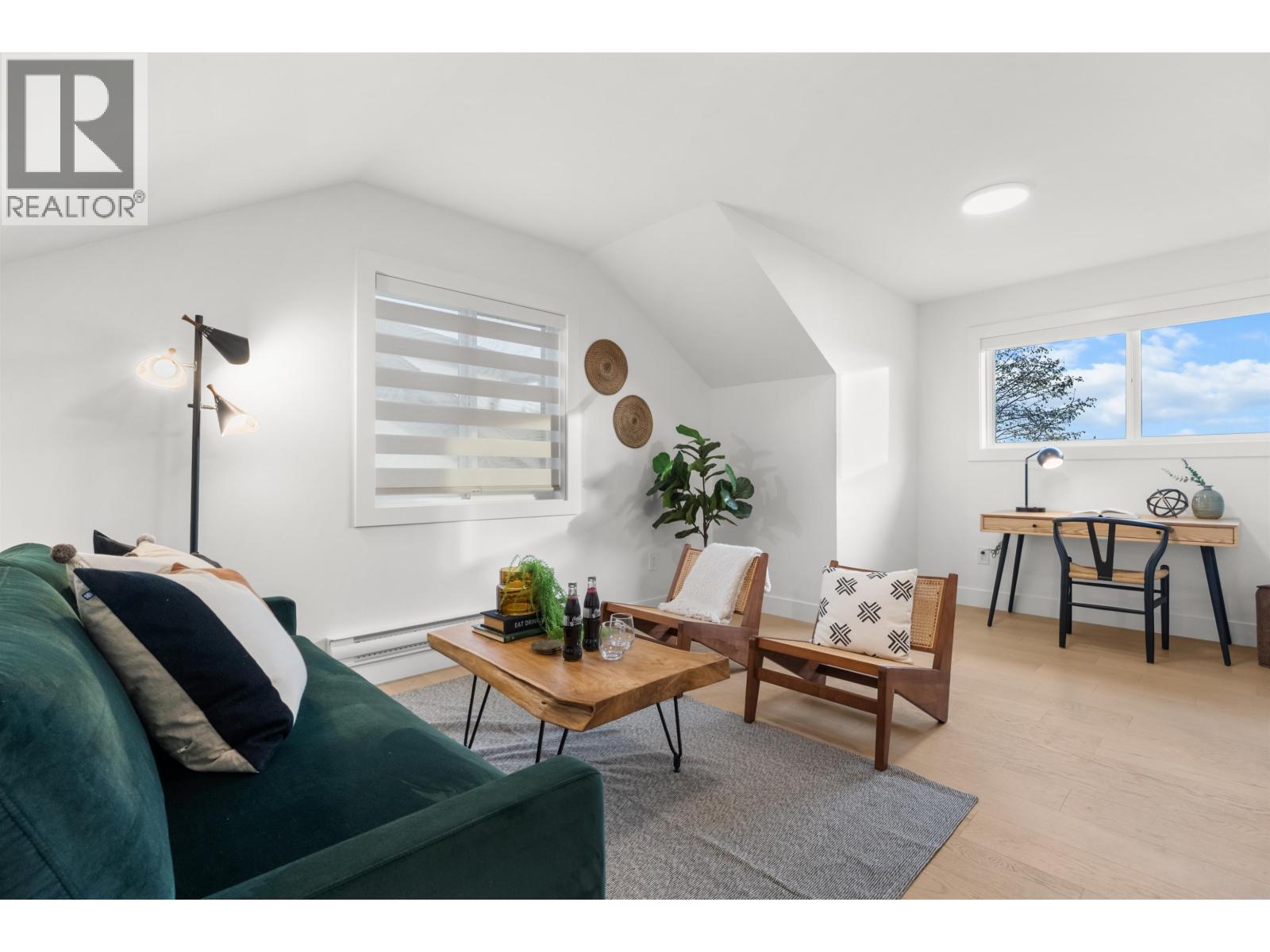 4810 42A Avenue, Delta, BC - Indoor Photo Showing Other Room