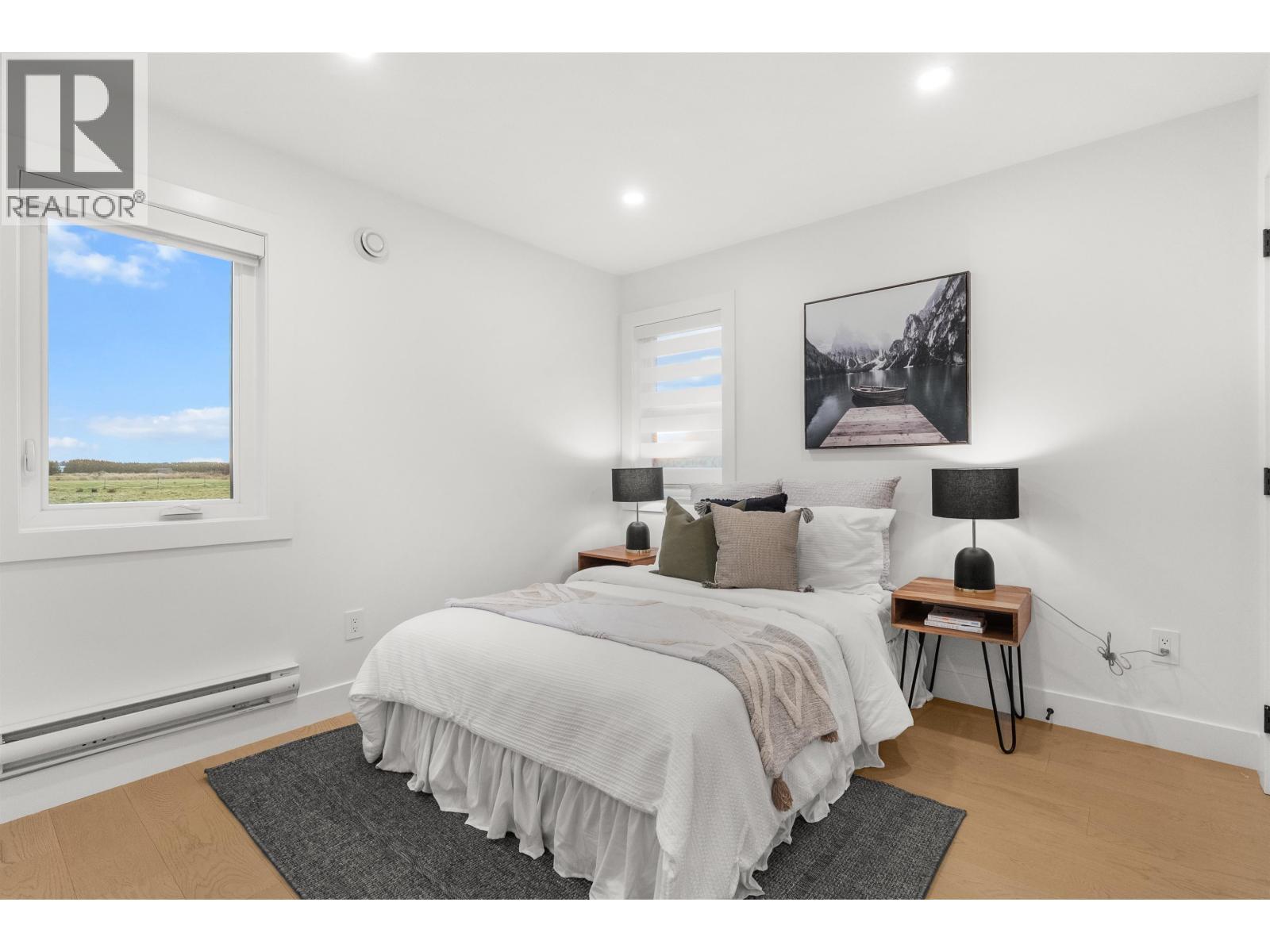 4810 42A Avenue, Delta, BC - Indoor Photo Showing Bedroom