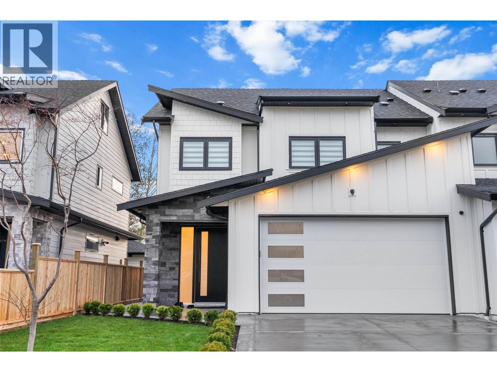 4810 42A Avenue, Delta, BC - Outdoor