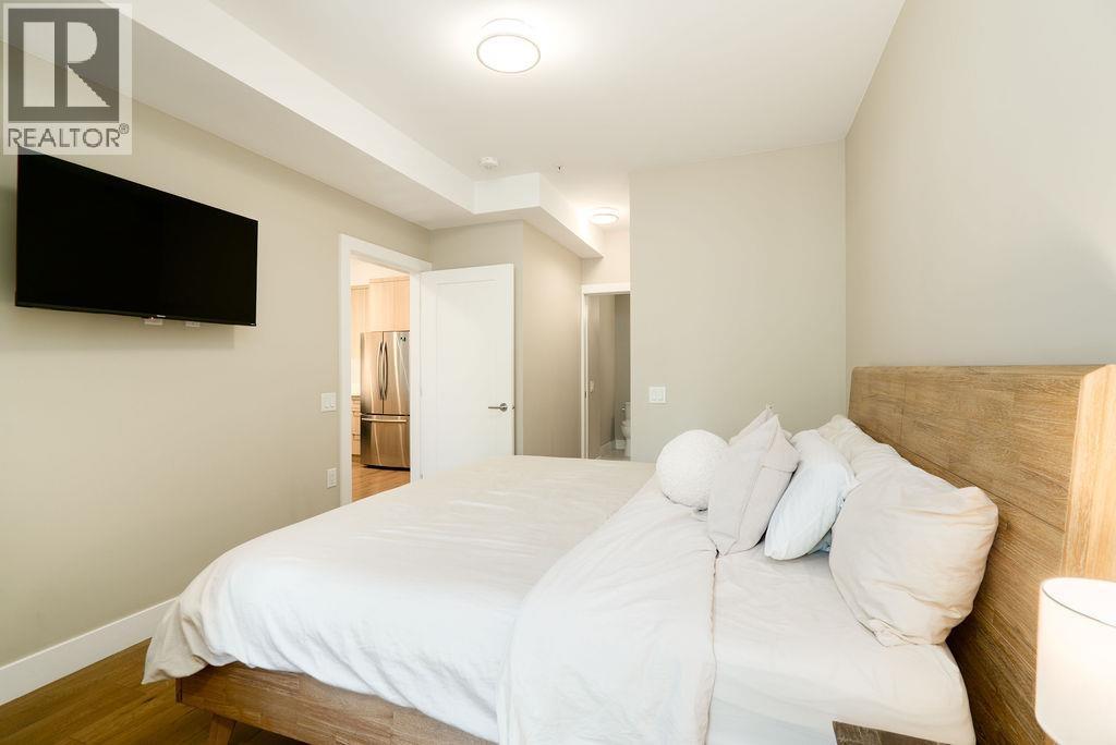 222 12460 191 Street, Pitt Meadows, BC - Indoor Photo Showing Bedroom