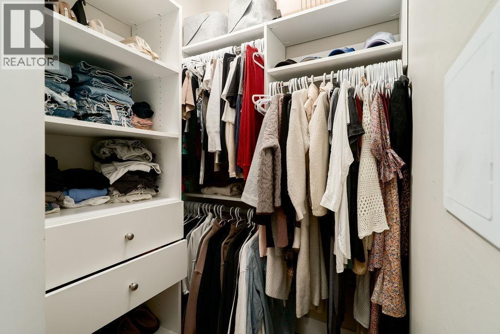 222 12460 191 Street, Pitt Meadows, BC - Indoor With Storage