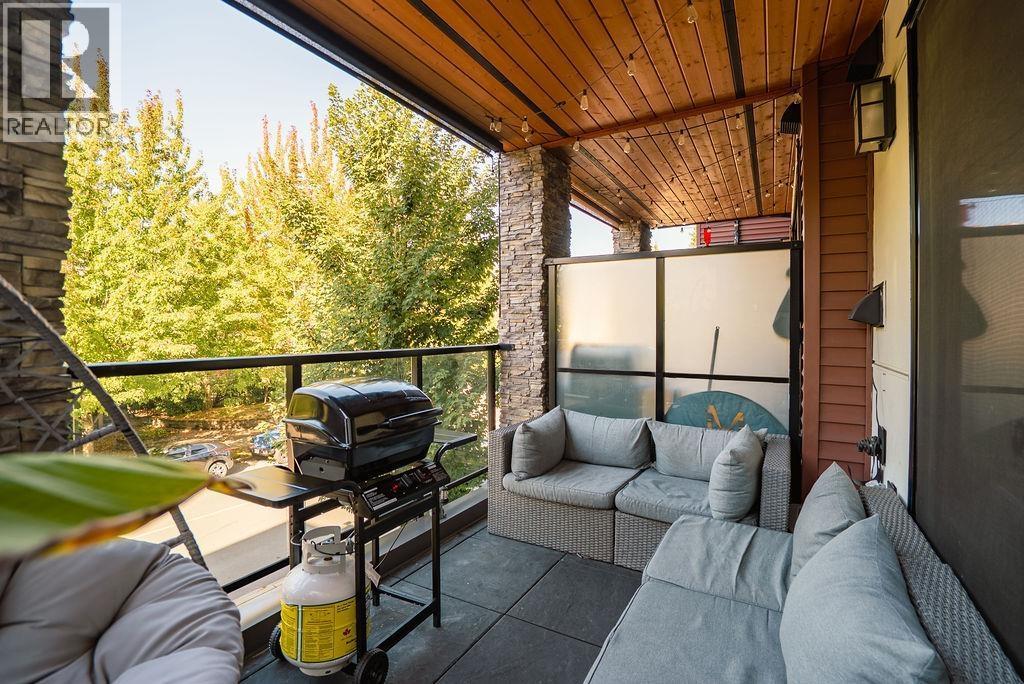 222 12460 191 Street, Pitt Meadows, BC - Outdoor With Deck Patio Veranda With Exterior
