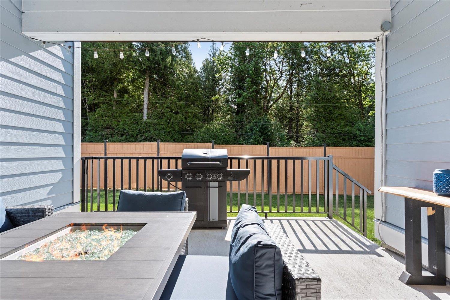 835 Myng Crescent|Harrison Hot Springs, Harrison Hot Springs, BC - Outdoor With Exterior