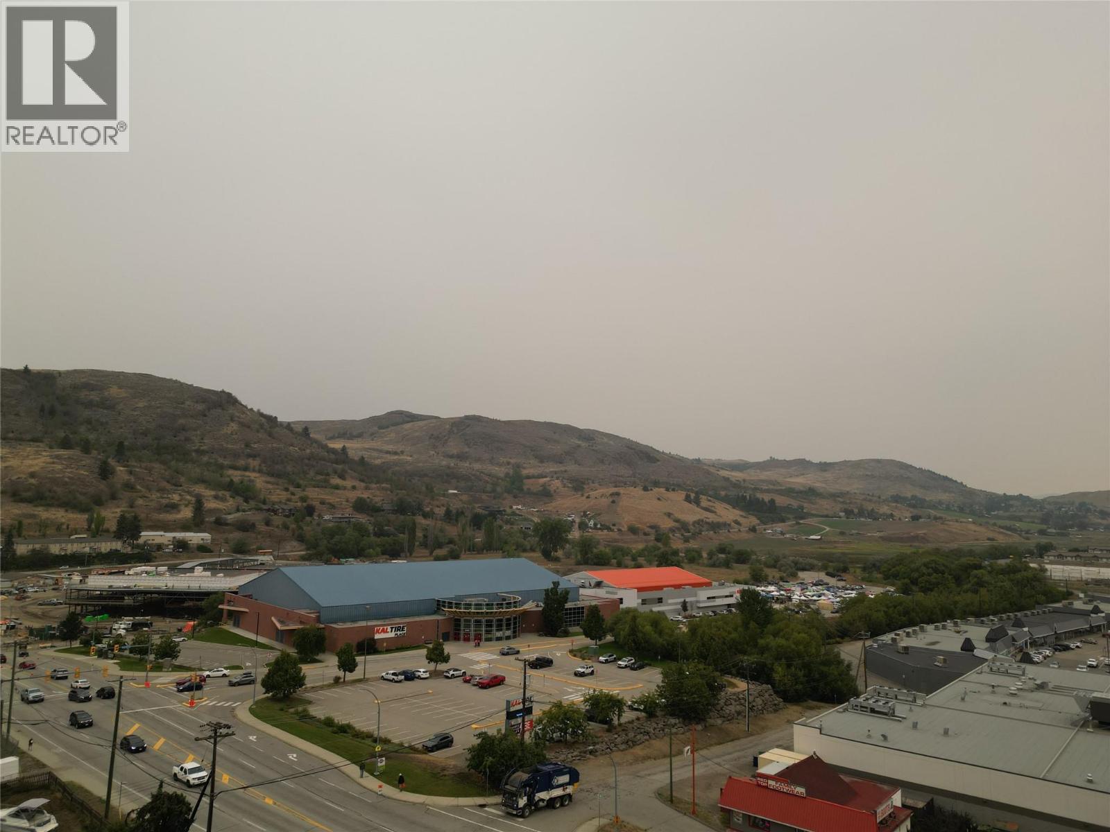 4215 34 Street, Vernon, BC - Outdoor With View