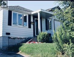 3 GLASGOW AVENUE Toronto, ON M1K 1B9