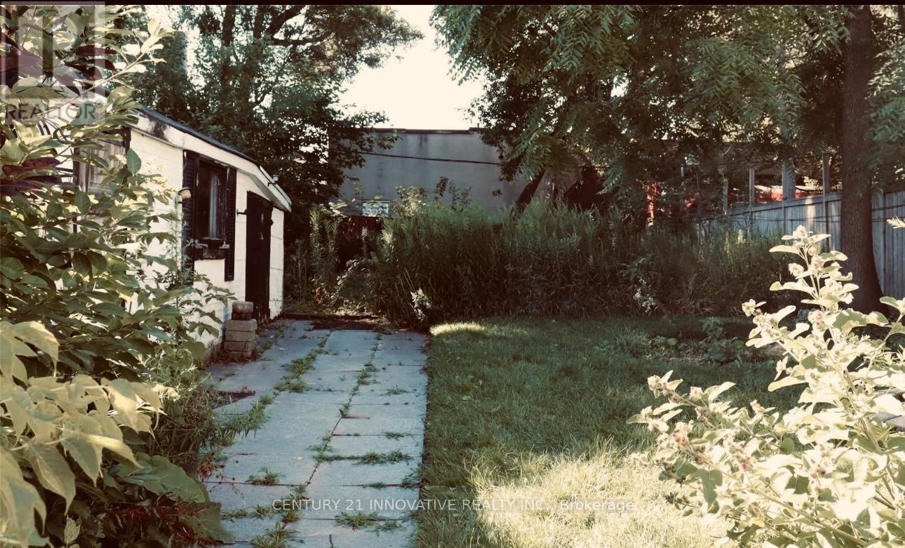 3 Glasgow Avenue, Toronto, ON - Outdoor