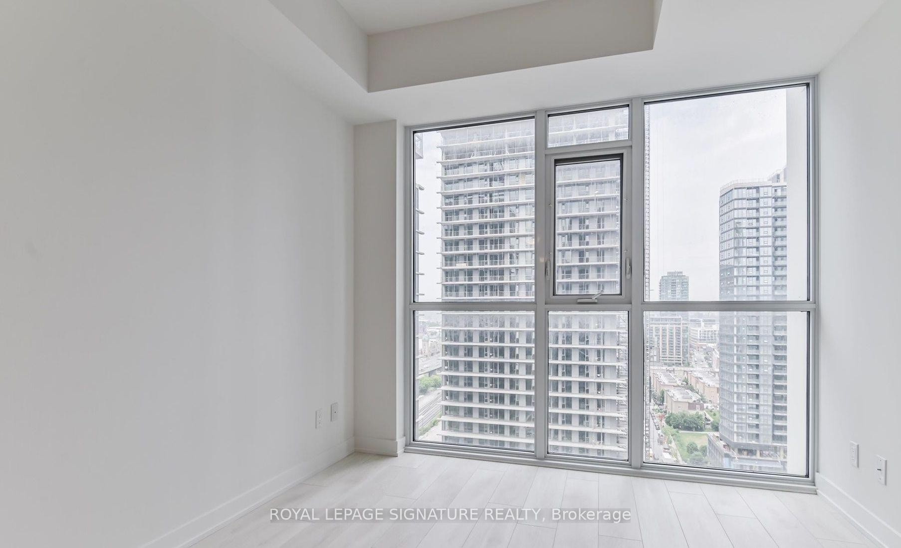 1504-30 Ordnance Street, Toronto, ON - Indoor Photo Showing Other Room