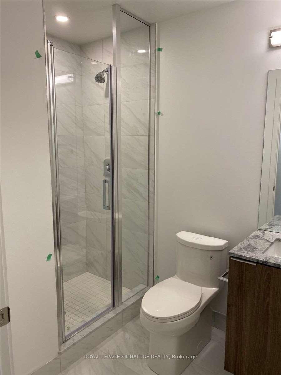 1504-30 Ordnance Street, Toronto, ON - Indoor Photo Showing Bathroom