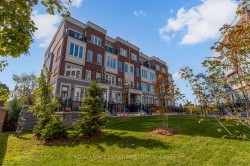 25-2199 Lillykin Street Oakville, ON L6H 0X6
