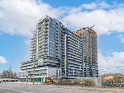 1509-1480 Bayly Street Pickering, ON L1W 0C2