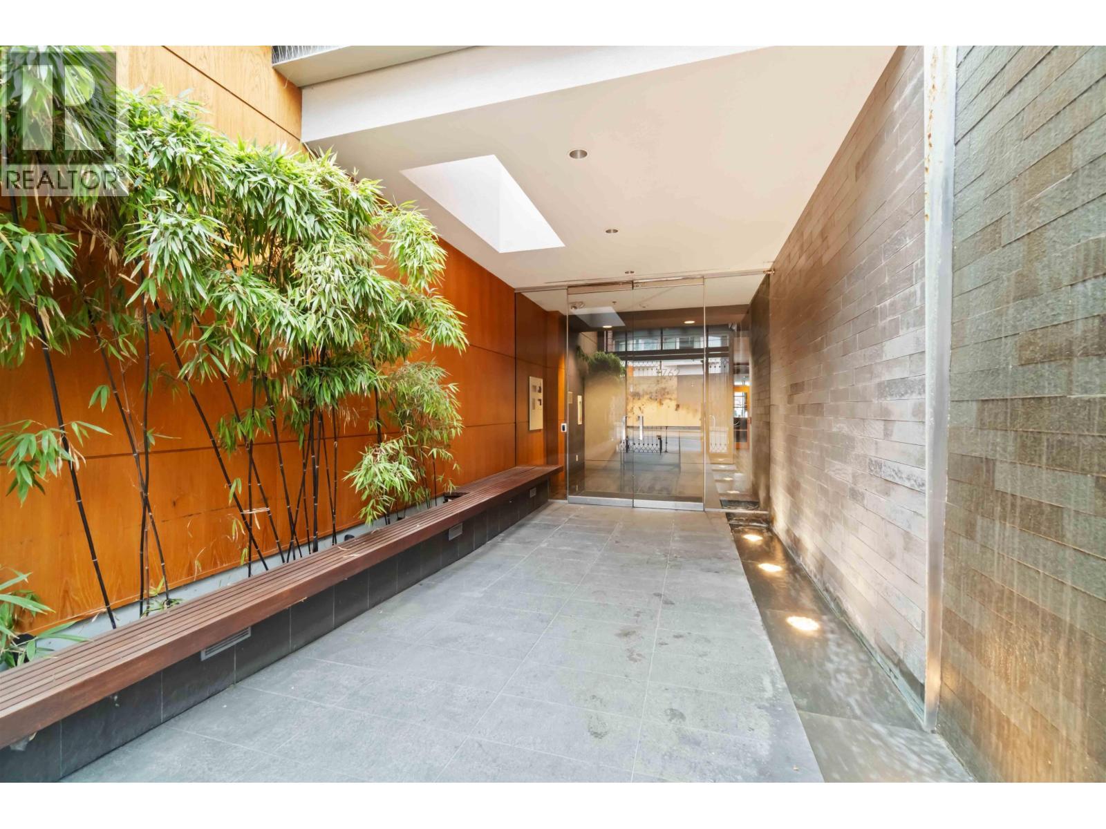 404 1762 Davie Street, Vancouver, BC - Photo Showing Other Room