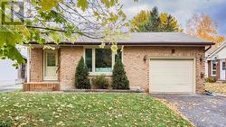 8 DUNSFORD CRESCENT St. Marys, ON N4X 1C6