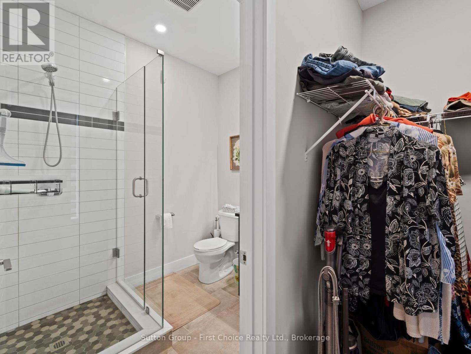 34 Yost Court, Perth East (Milverton), ON - Indoor Photo Showing Bathroom