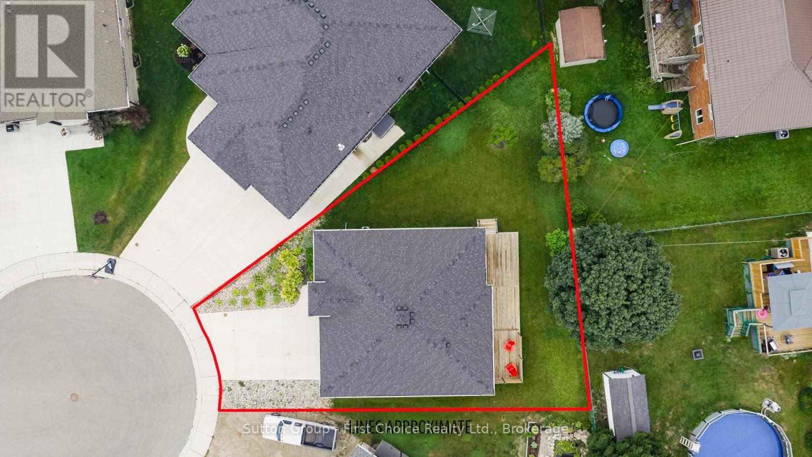 34 Yost Court, Perth East (Milverton), ON -