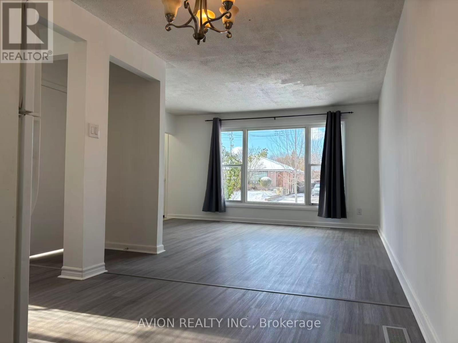 livingRm - 119 Birkdale Road, Toronto, ON - Indoor Photo Showing Other Room