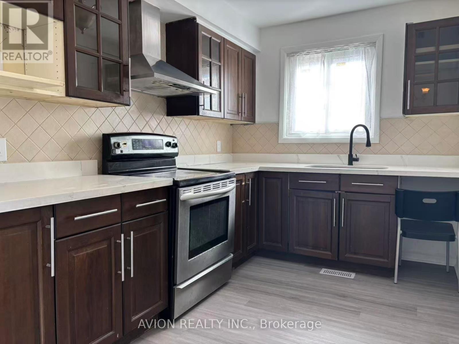 Kitchen - 119 Birkdale Road, Toronto, ON - Indoor Photo Showing Kitchen