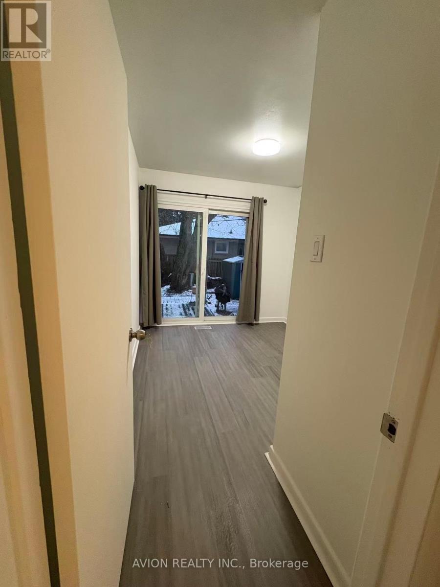 Br3 - 119 Birkdale Road, Toronto, ON - Indoor Photo Showing Other Room