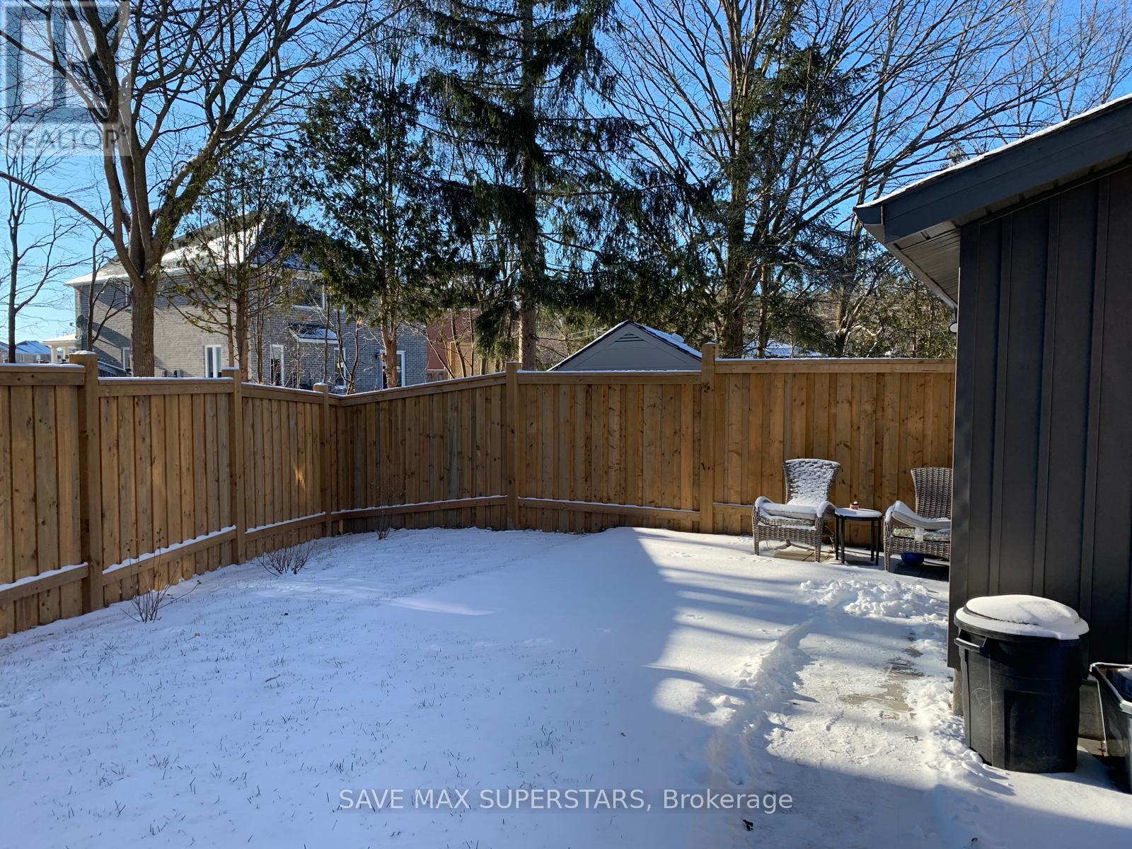 30 Westminster Circle, Barrie, ON