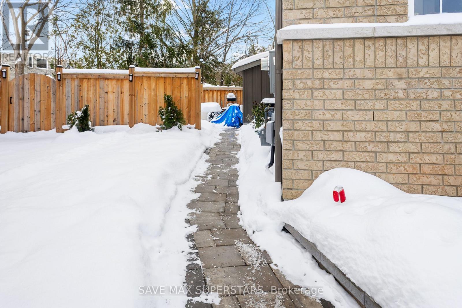 30 Westminster Circle, Barrie, ON