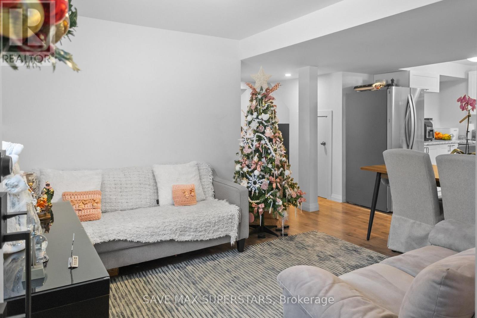 30 Westminster Circle, Barrie, ON