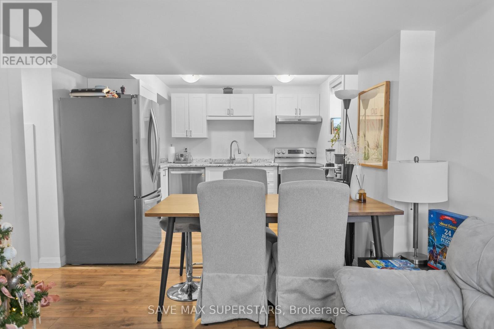 30 Westminster Circle, Barrie, ON