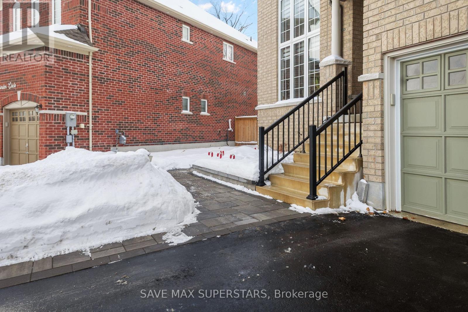 30 Westminster Circle, Barrie, ON