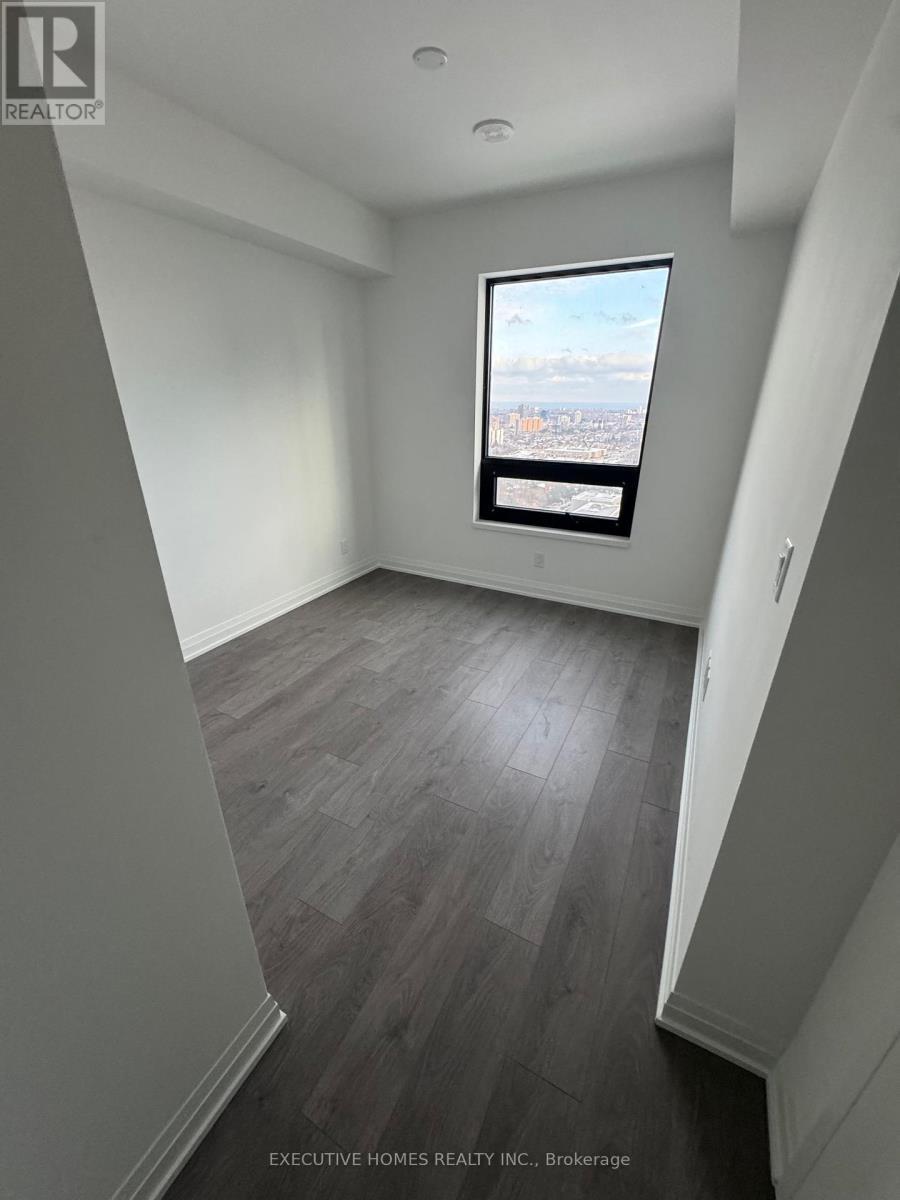 Bedroom 1 - 2003 - 4015 The Exchange, Mississauga, ON - Indoor Photo Showing Other Room