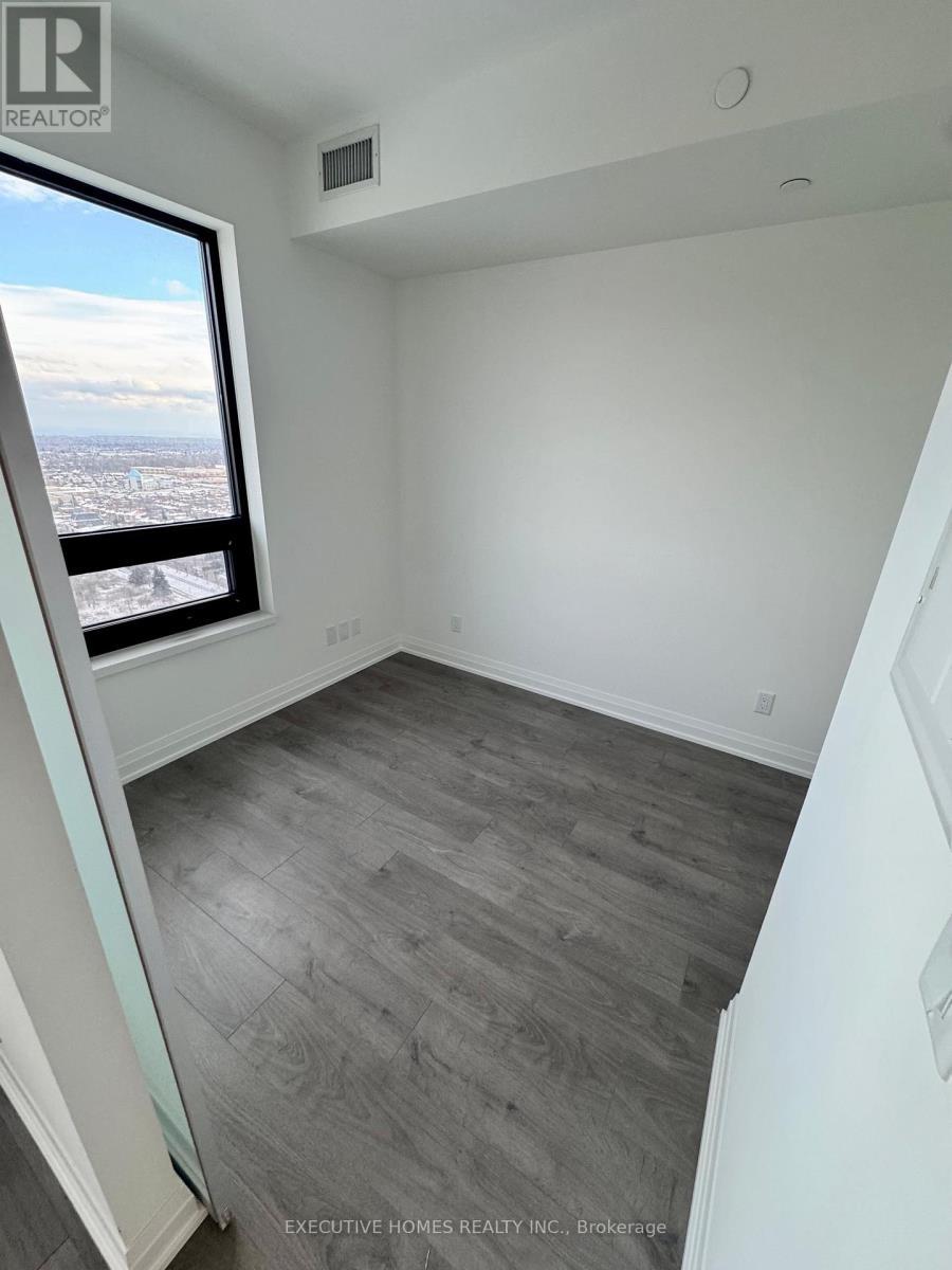 Bedroom 2 - 2003 - 4015 The Exchange, Mississauga, ON - Indoor Photo Showing Other Room