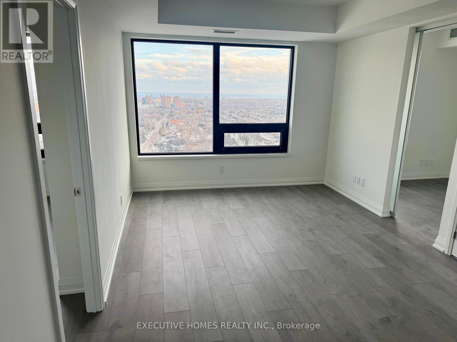 Living Room - 2003 - 4015 The Exchange, Mississauga, ON - Indoor Photo Showing Other Room