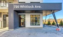 506 - 720 WHITLOCK AVENUE Milton, ON L9E 2B5