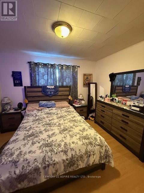 394 Mcgee Street E, Pembroke, ON - Indoor Photo Showing Bedroom