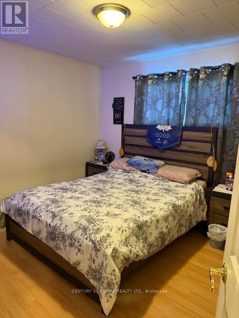 394 Mcgee Street E, Pembroke, ON - Indoor Photo Showing Bedroom