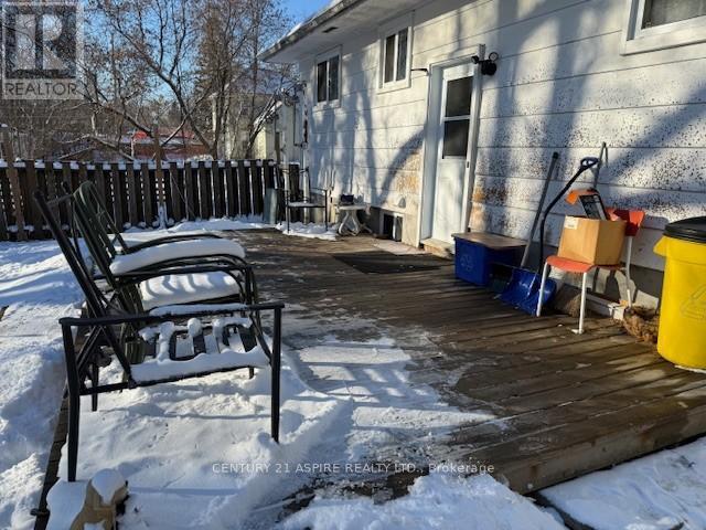 394 Mcgee Street E, Pembroke, ON - Outdoor