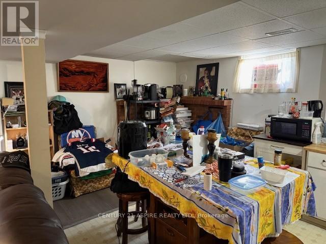 394 Mcgee Street E, Pembroke, ON - Indoor