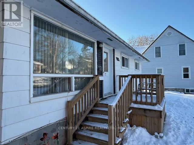 394 Mcgee Street E, Pembroke, ON - Outdoor With Exterior