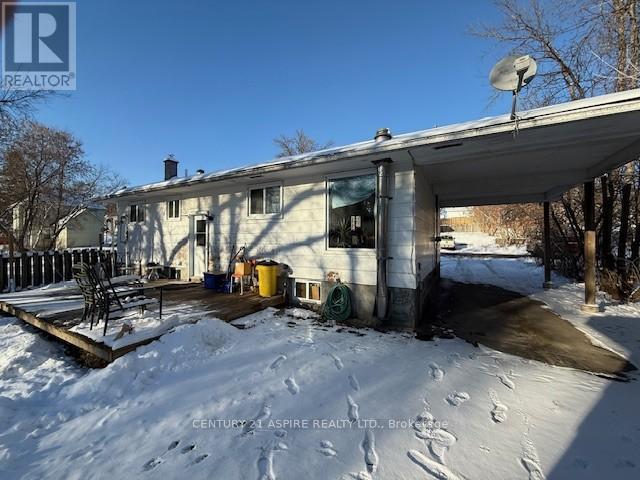 394 Mcgee Street E, Pembroke, ON - Outdoor