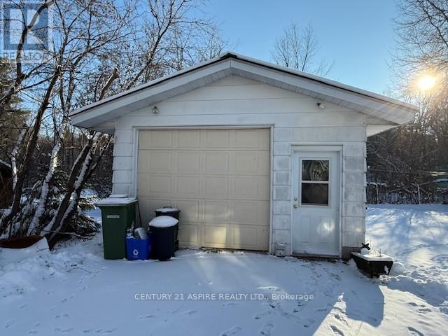 394 Mcgee Street E, Pembroke, ON - Outdoor