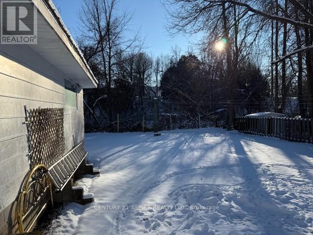 394 Mcgee Street E, Pembroke, ON - Outdoor