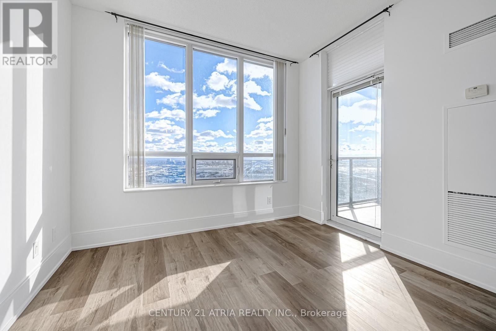 2552 - 25 Viking Lane, Toronto, ON - Indoor Photo Showing Other Room