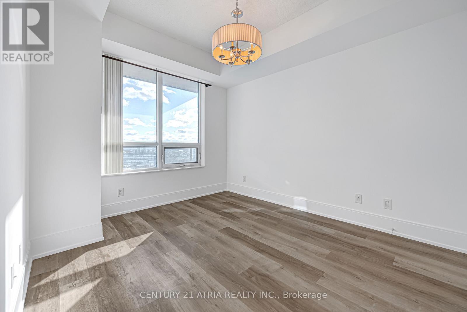 2552 - 25 Viking Lane, Toronto, ON - Indoor Photo Showing Other Room