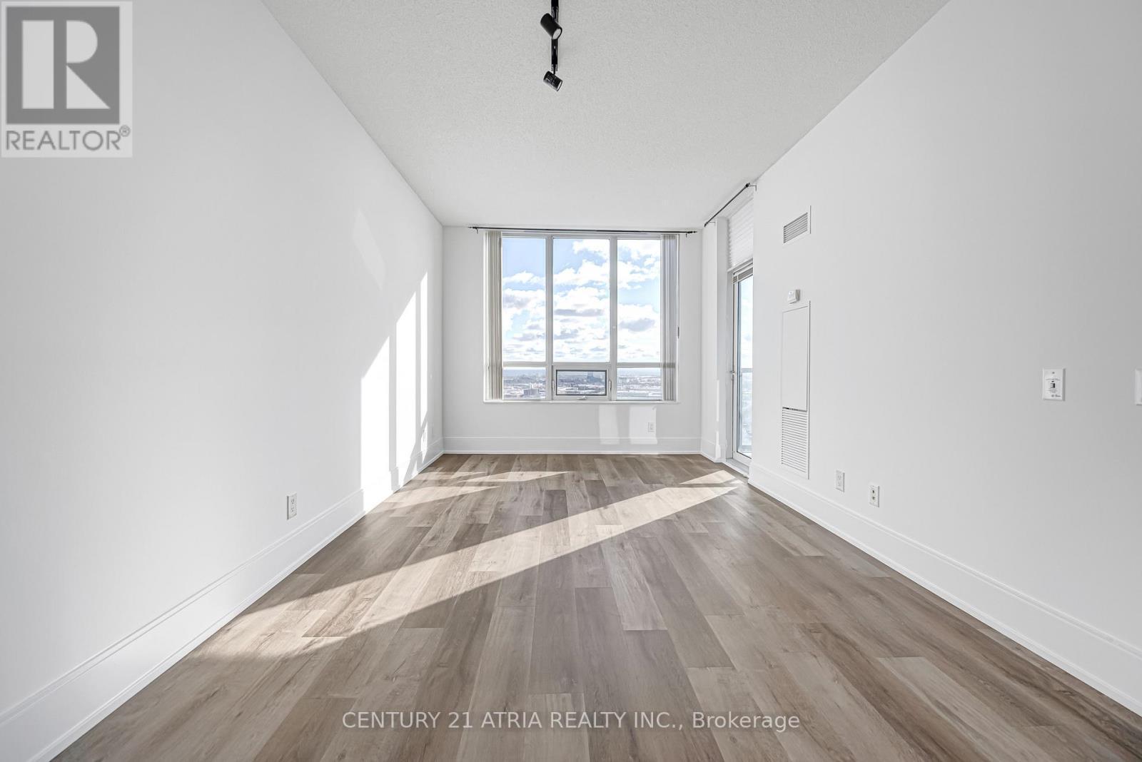 2552 - 25 Viking Lane, Toronto, ON - Indoor Photo Showing Other Room