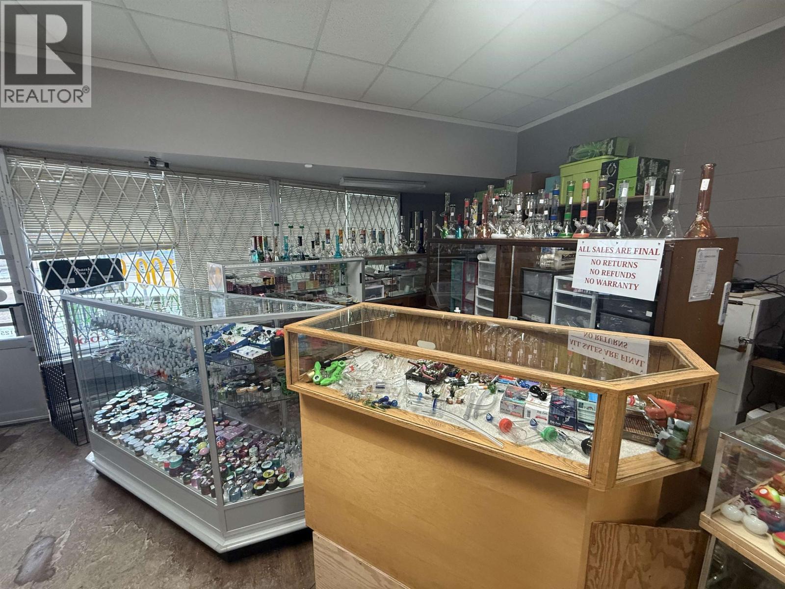 10125 100 Street, Fort St. John, BC